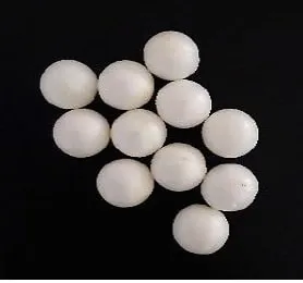 Pine T Pro Ball Bioterramar