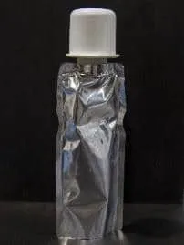 Tuta Pro Press Bioterramar