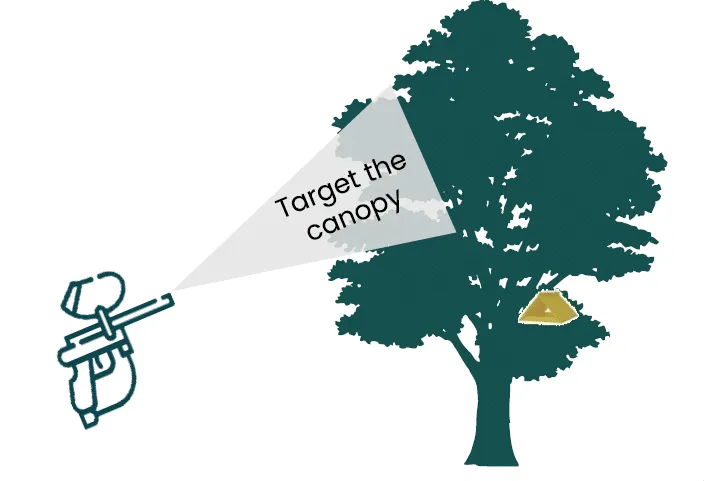 Pine T Pro Ball 2 Bioterramar