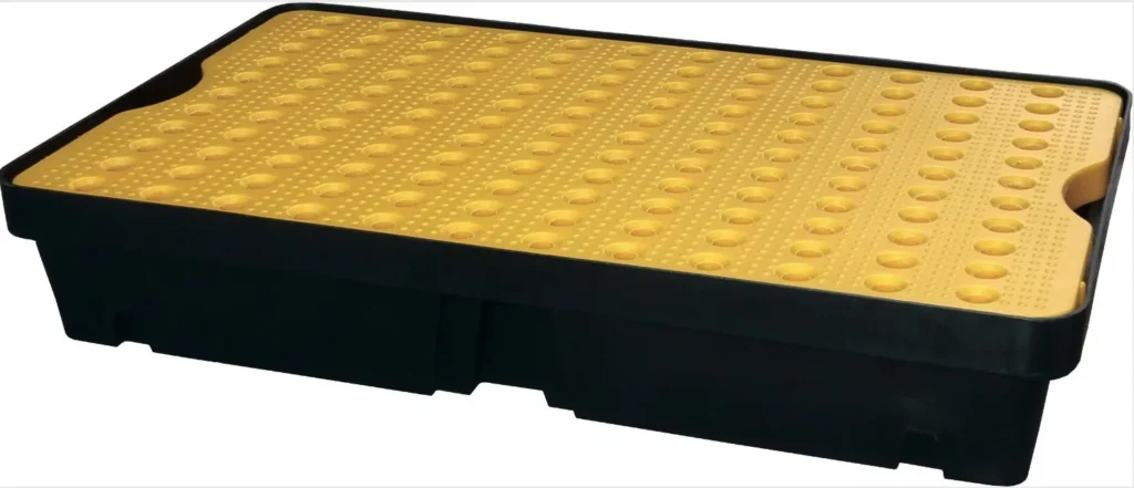 Spill Tray Bioterramar