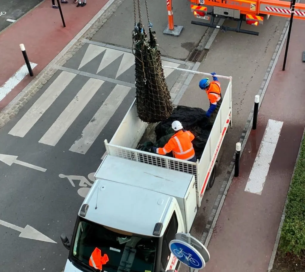 Service Bioterramar